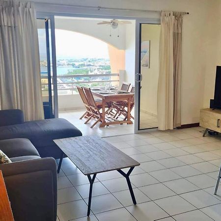 Appartement Hana Iti Breathtaking On The Ocean At The Entrance Of Papeete Papeete  Exterior photo